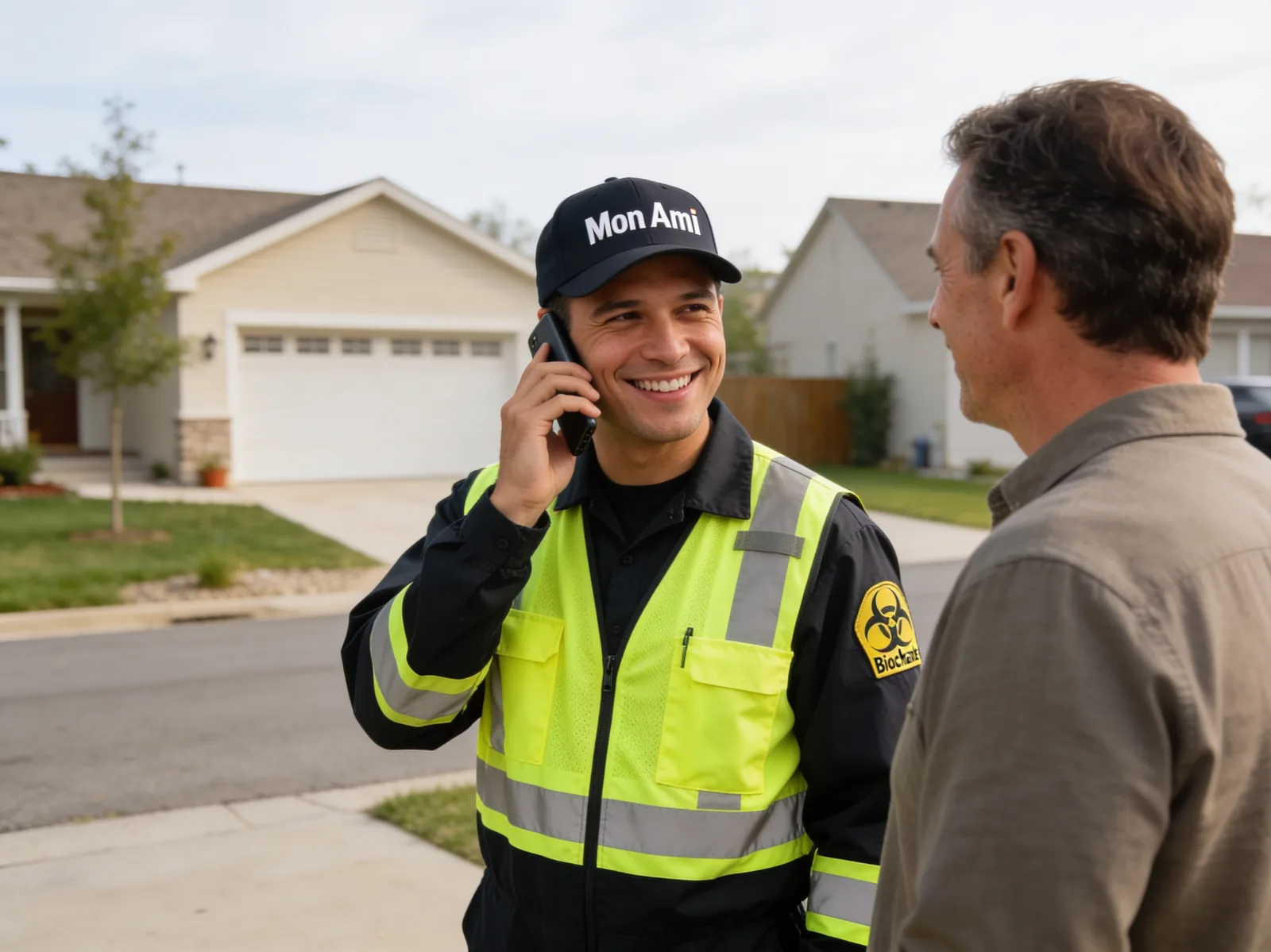 Sewage Cleanup Slater, MO FAQs