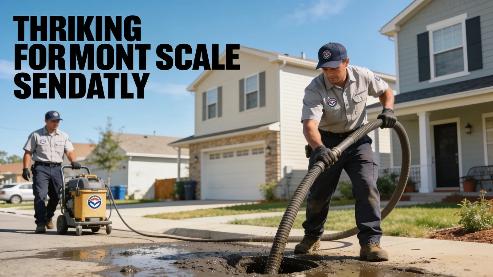 Sewage Cleanup in Slater, MO near me